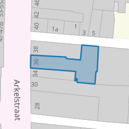 Perceel GRC00-C-4193