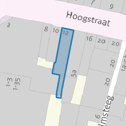 Perceel GRC00-C-4201