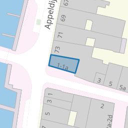 Perceel GRC00-C-4213