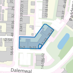 Perceel GRC00-C-4226