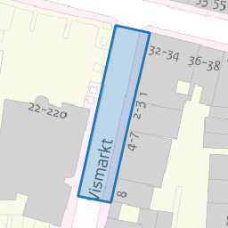 Perceel GRC00-C-4258