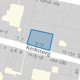 Perceel GRC00-C-4281