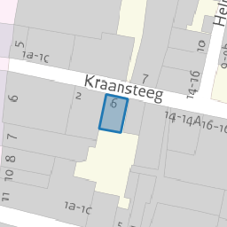 Perceel GRC00-C-4283