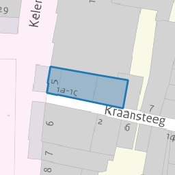 Perceel GRC00-C-4284