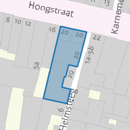 Perceel GRC00-C-4286