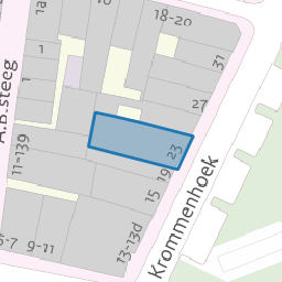 Perceel GRC00-C-4301