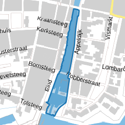 Perceel GRC00-C-4303