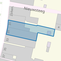 Perceel GRC00-C-4305