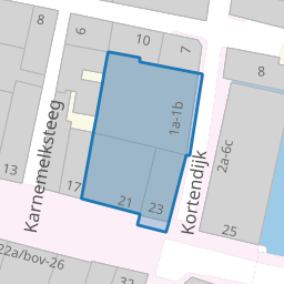 Perceel GRC00-C-4326