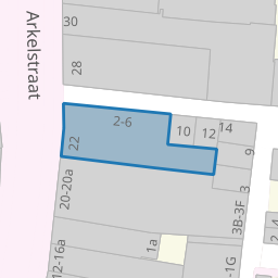 Perceel GRC00-C-4327