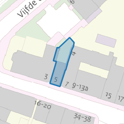 Perceel GRC00-C-4358