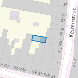 Perceel GRC00-C-4372