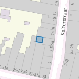 Perceel GRC00-C-4373