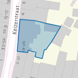 Perceel GRC00-C-4384