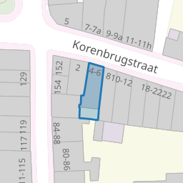 Perceel GRC00-C-4389