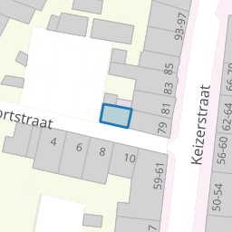 Perceel GRC00-C-4434