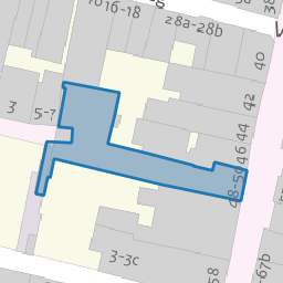 Perceel GRC00-C-4437