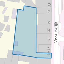 Perceel GRC00-C-4441