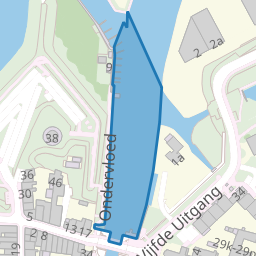 Perceel GRC00-C-4442