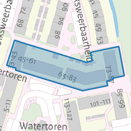 Perceel GRC00-C-4445