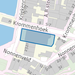 Perceel GRC00-C-4448