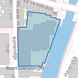 Perceel GRC00-C-4453