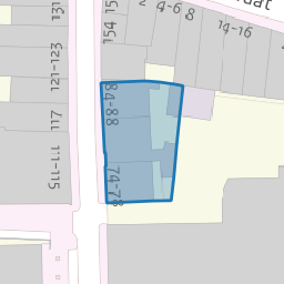 Perceel GRC00-C-4454