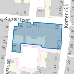 Perceel GRC00-C-4460