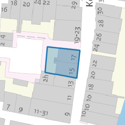 Perceel GRC00-C-4461