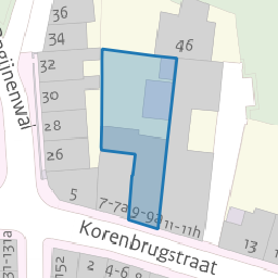 Perceel GRC00-C-4468