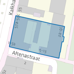 Perceel GRC00-C-4485