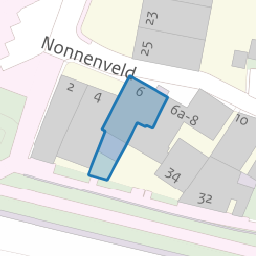 Perceel GRC00-C-4491