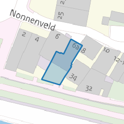 Perceel GRC00-C-4492