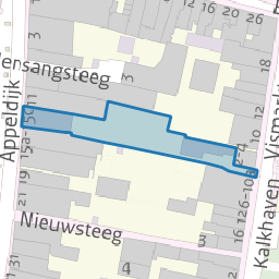 Perceel GRC00-C-4494