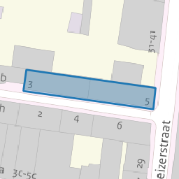 Perceel GRC00-C-4500