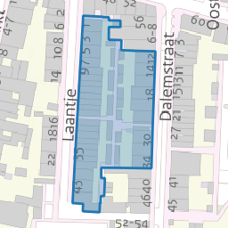 Perceel GRC00-C-4512