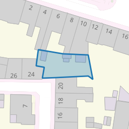 Perceel GRC00-C-4515