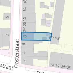 Perceel GRC00-C-4518