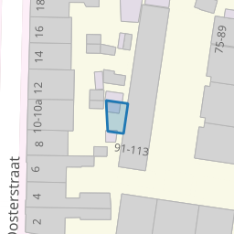 Perceel GRC00-C-4519