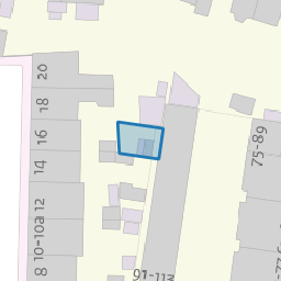 Perceel GRC00-C-4522