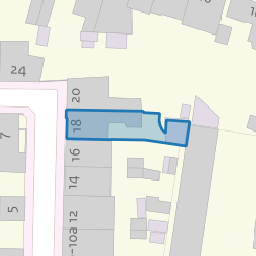 Perceel GRC00-C-4523