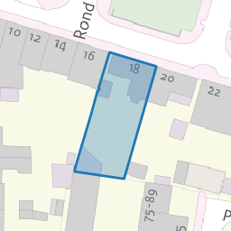 Perceel GRC00-C-4526