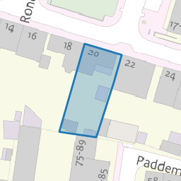 Perceel GRC00-C-4527