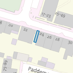 Perceel GRC00-C-4529