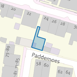 Perceel GRC00-C-4530