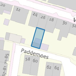 Perceel GRC00-C-4531