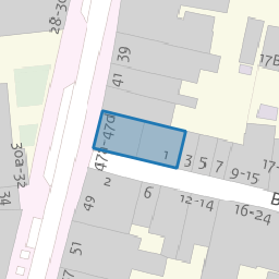 Perceel GRC00-C-4539