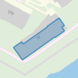 Perceel GRC00-C-4540