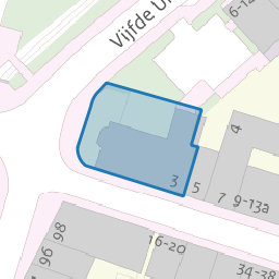 Perceel GRC00-C-4541