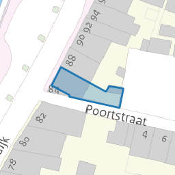 Perceel GRC00-C-4545